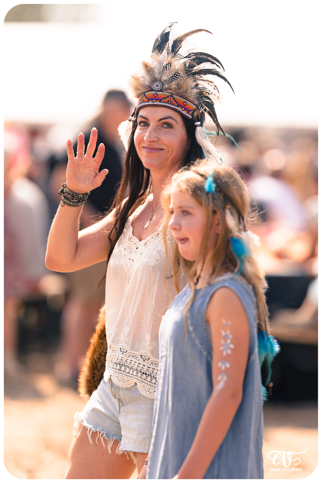 FESTIVAL POW WOW